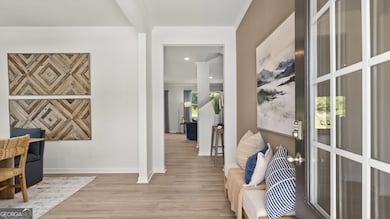 91 Biltmore Place, Braselton, GA 30517 - photo 2