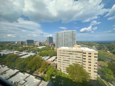 4180 N Marine Dr unit 1610, Chicago, IL 60613 - photo 2