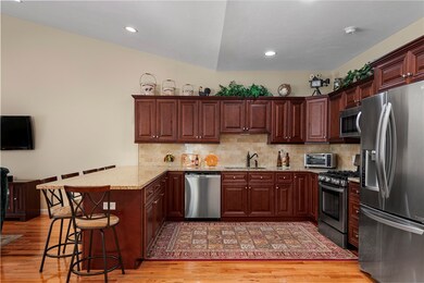 5 Morgan St unit A, Providence, RI 02907 - photo 6