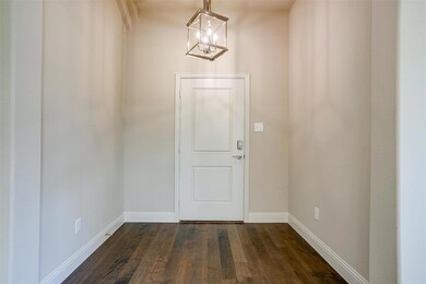 633 Vaquero St, White Settlement, TX 76108 - photo 5