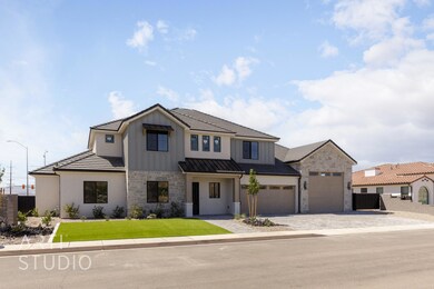 3070 S Farmland Dr, Washington, UT 84780 - photo 2