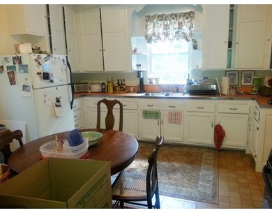 48 Columbia St unit 1, Brookline, MA 02446 - photo 3