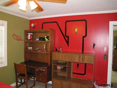 A Husker lover's dream!