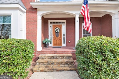 1990 Duncans Mill Rd, Jefferson, GA 30549 - photo 5