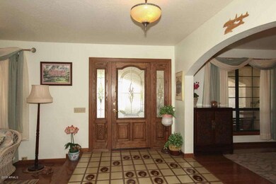 Foyer