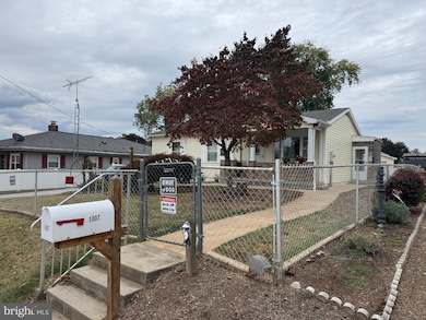 1007 Florida Ave, Hagerstown, MD 21740 - photo 5