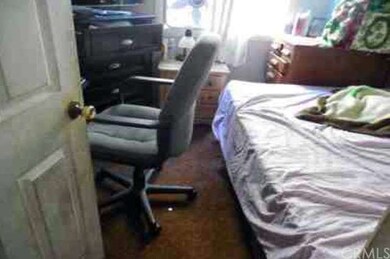 Unit #1628 Bedroom 1