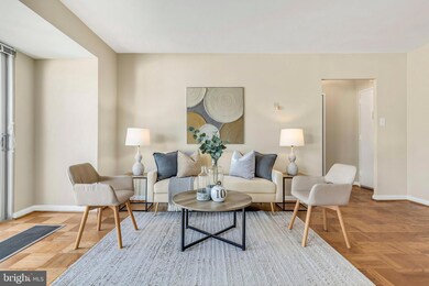 Harbour Square unit N525, Washington, DC 20024 - photo 5