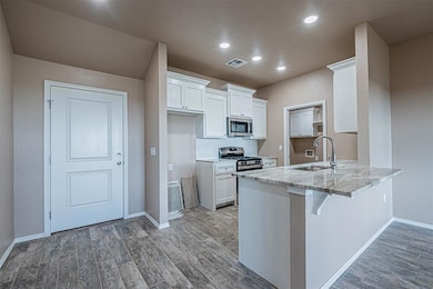 1624 Highland Loop, Guthrie, OK 73044 - photo 4