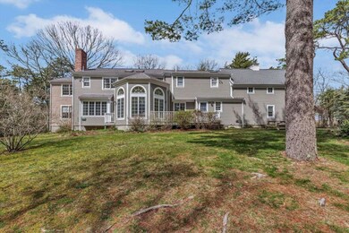 211 Scraggy Neck Rd, Bourne, MA 2532 - photo 4