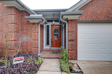 7130 Pebble Falls Dr, Houston, TX 77095 - photo 2