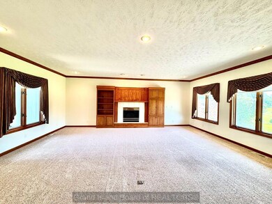 Gas Fireplace