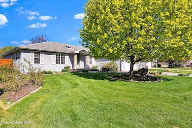 Charming 2,025 Sq.Ft Home