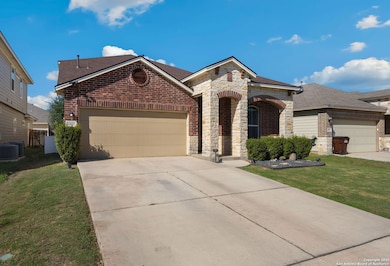 8819 Liberty Sky Dr, San Antonio, TX 78254 - photo 2