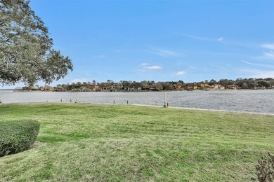 April Sound Waterfront!
LOOK AT This VIEW!