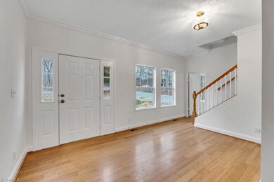 1174 Lazell Ave, Asheboro, NC 27205 - photo 4