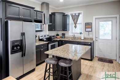 3217 Vernon St, Savannah, GA 31404 - photo 5