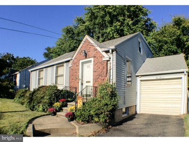 111 Arlington Ave, Oaklyn, NJ 08107 - photo 2