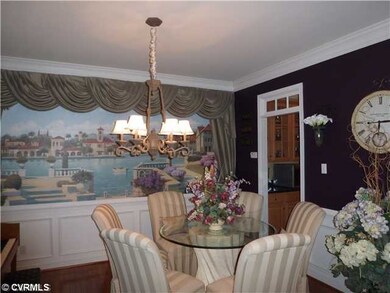 11134 Manor View Dr, Mechanicsville, VA 23116 - photo 4