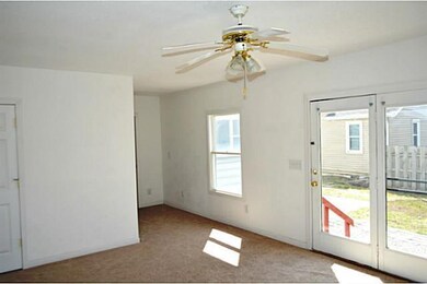Master Bedroom.