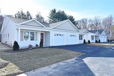 3 Kent St unit B, West Warwick, RI 02893 - photo 5