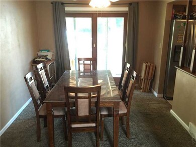 Dining Room.