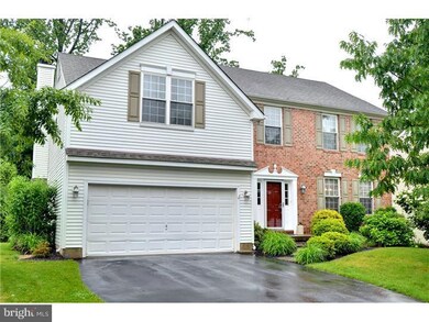 515 Crestwood Ln, Downingtown, PA 19335 - photo 2
