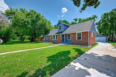 4918 Arvilla Ln, Houston, TX 77021 - photo 3