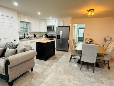 1454 E Garrison St unit 1, Eagle Pass, TX 78852 - photo 2