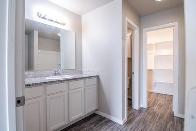 2118 Langford Ave unit A, Lubbock, TX 79407 - photo 5