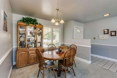 Dinning room