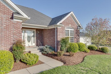 552 Highland Springs Dr, Mount Washington, KY 40047 - photo 2