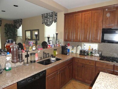 Cabinets