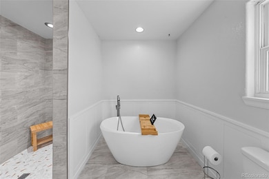 11549 Haskell Creek Rd, Larkspur, CO 80118 - photo 5