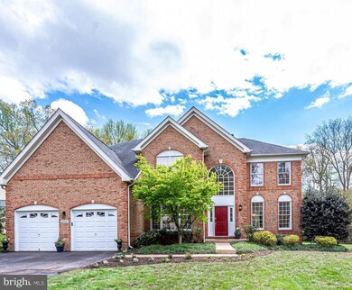 12721 Autumn Crest Dr, Herndon, VA 20171 - photo 6