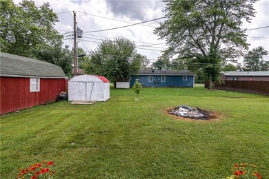 355 Gary Ave, Austin, IN 47102 - photo 6