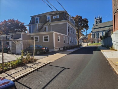 159 Earle St, Woonsocket, RI 02895 - photo 4