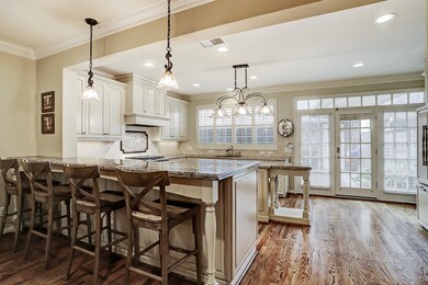 2314 Brun St, Houston, TX 77019 - photo 6