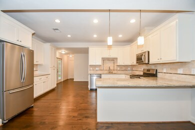 1826 Cheshire Ln, Houston, TX 77018 - photo 7