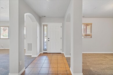 Entry Way