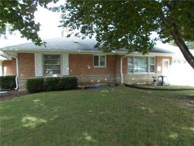 1822 S Winding Way, Anderson, IN 46011 - photo 2