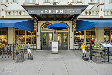 The Residences At The Adelphi Hotel unit 652 P, Saratoga Springs, NY 12866 - photo 3