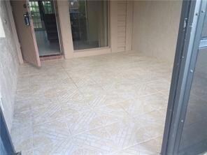 Front Patio