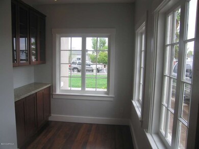 butler pantry