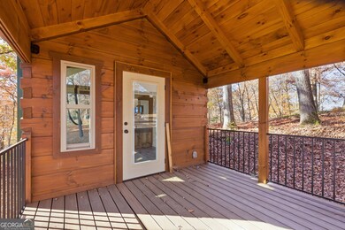 527 Saunders Rd unit LOT 21, Franklin, NC 28734 - photo 5