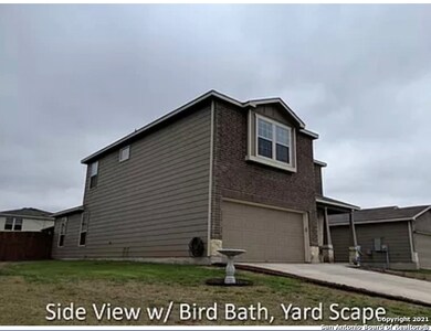 8814 Preserve Trail, San Antonio, TX 78254 - photo 2