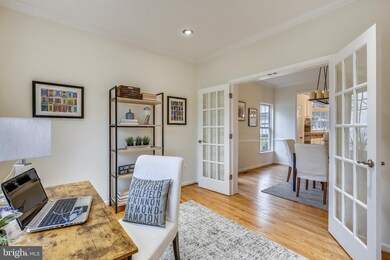 9802 Darcy Forest Dr, Silver Spring, MD 20910 - photo 6