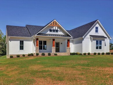 11730 Granary Hills Dr, Amelia Court House, VA 23002 - photo 2