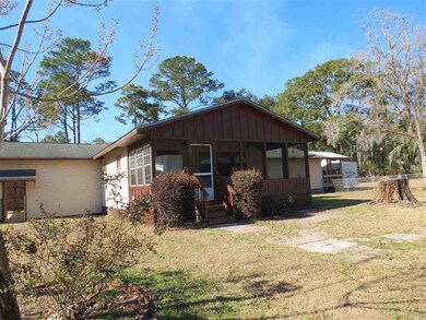 87 Kings Rd, Crawfordville, FL 32327 - photo 7