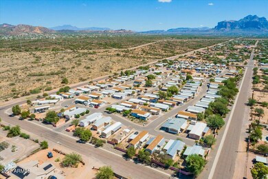 Windsong Mobile Home Park 3